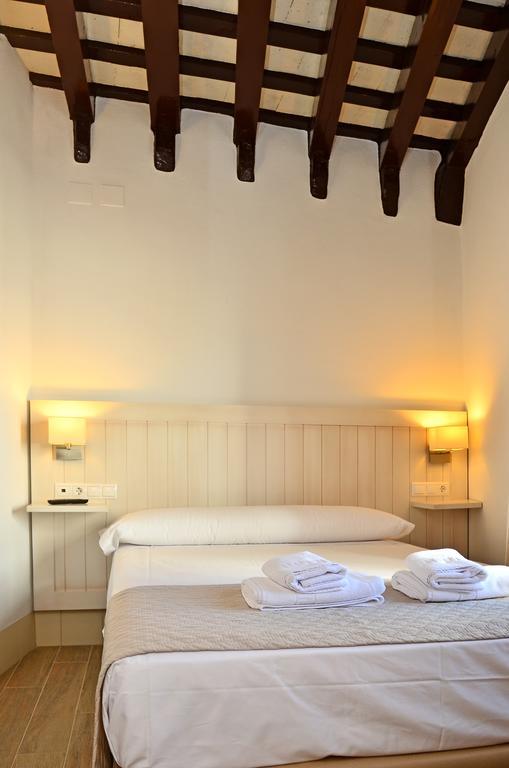 Hostal La Fonda Кониль-де-ла-Фронтера Номер фото